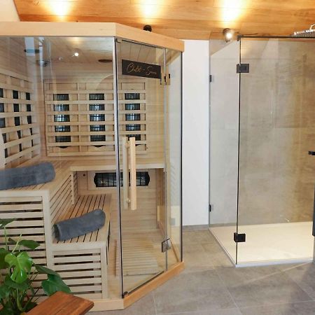 Ferienhaus Altstadtchalet Schmallenberg Kültér fotó