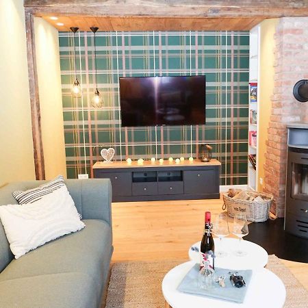Ferienhaus Altstadtchalet Schmallenberg Kültér fotó