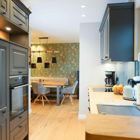 Ferienhaus Altstadtchalet Schmallenberg Kültér fotó