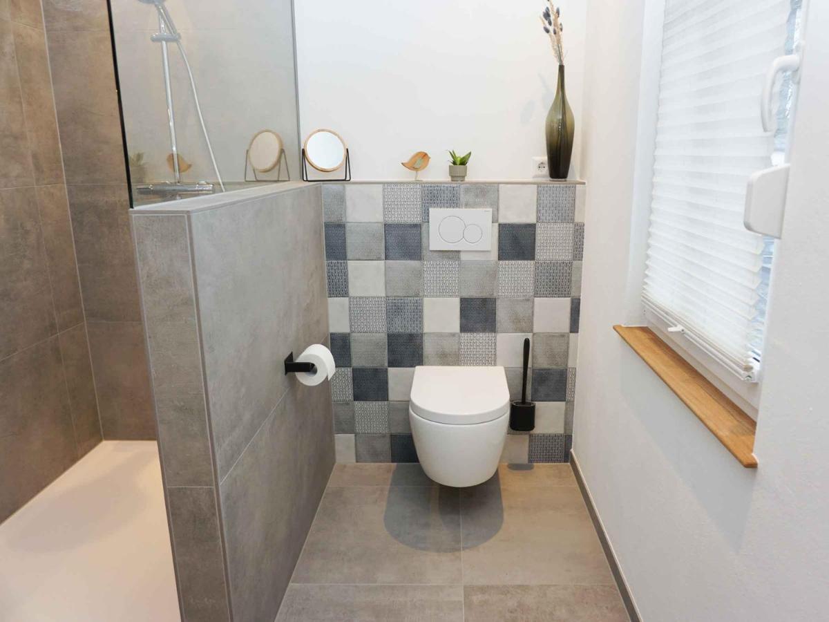 Ferienhaus Altstadtchalet Schmallenberg Kültér fotó