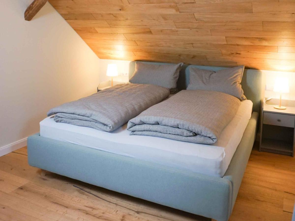Ferienhaus Altstadtchalet Schmallenberg Kültér fotó