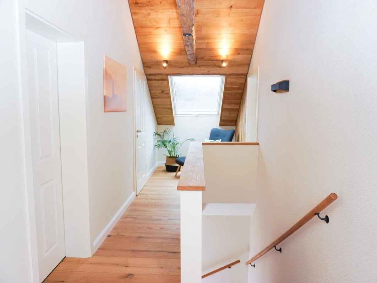 Ferienhaus Altstadtchalet Schmallenberg Kültér fotó