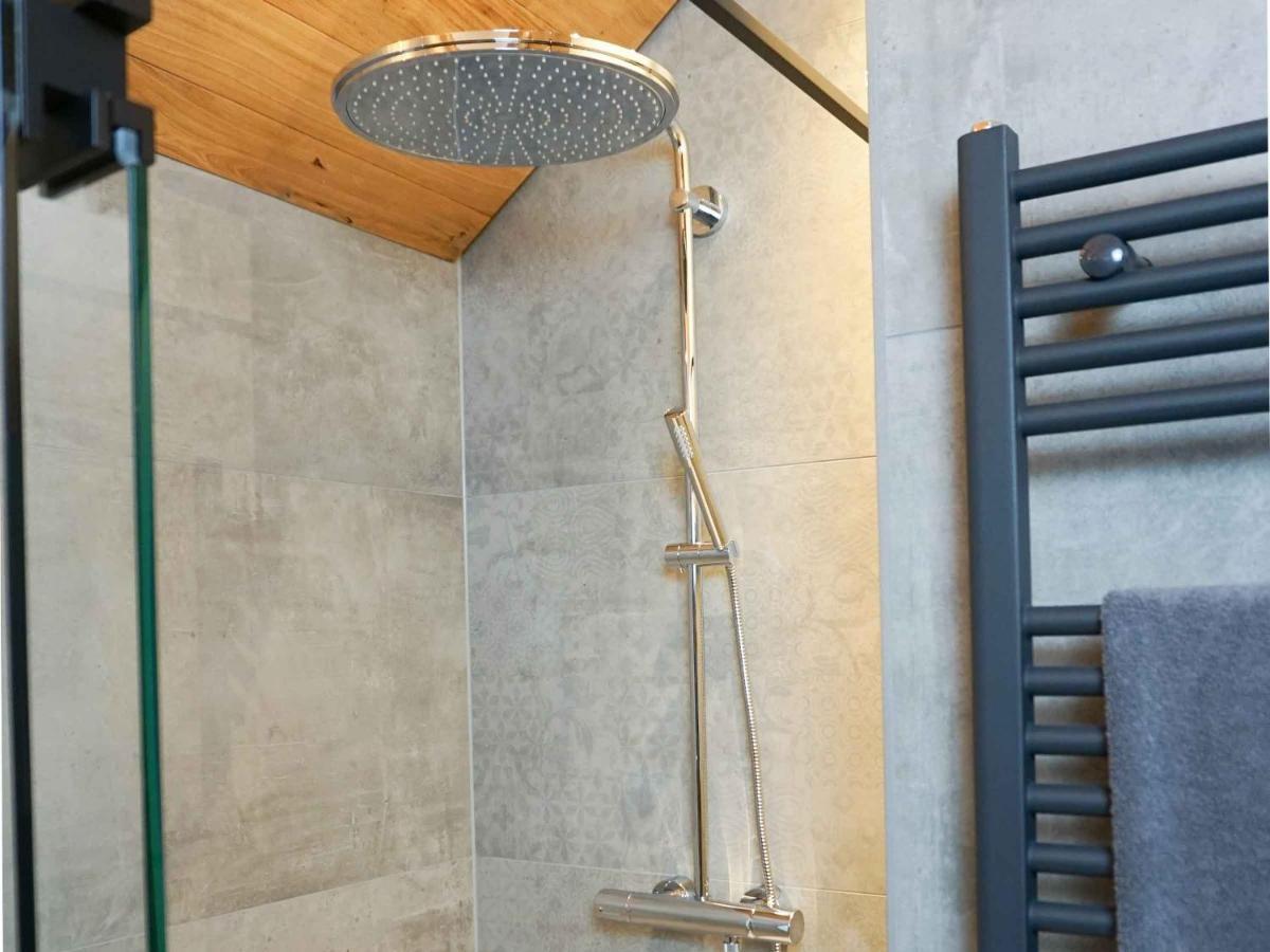 Ferienhaus Altstadtchalet Schmallenberg Kültér fotó
