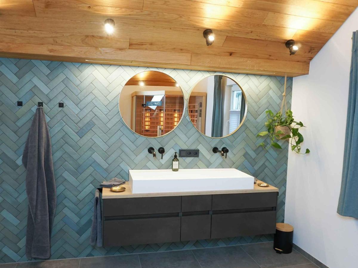 Ferienhaus Altstadtchalet Schmallenberg Kültér fotó